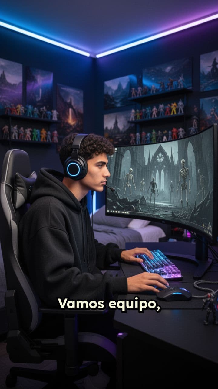 El Manco de Diablo Immortal
