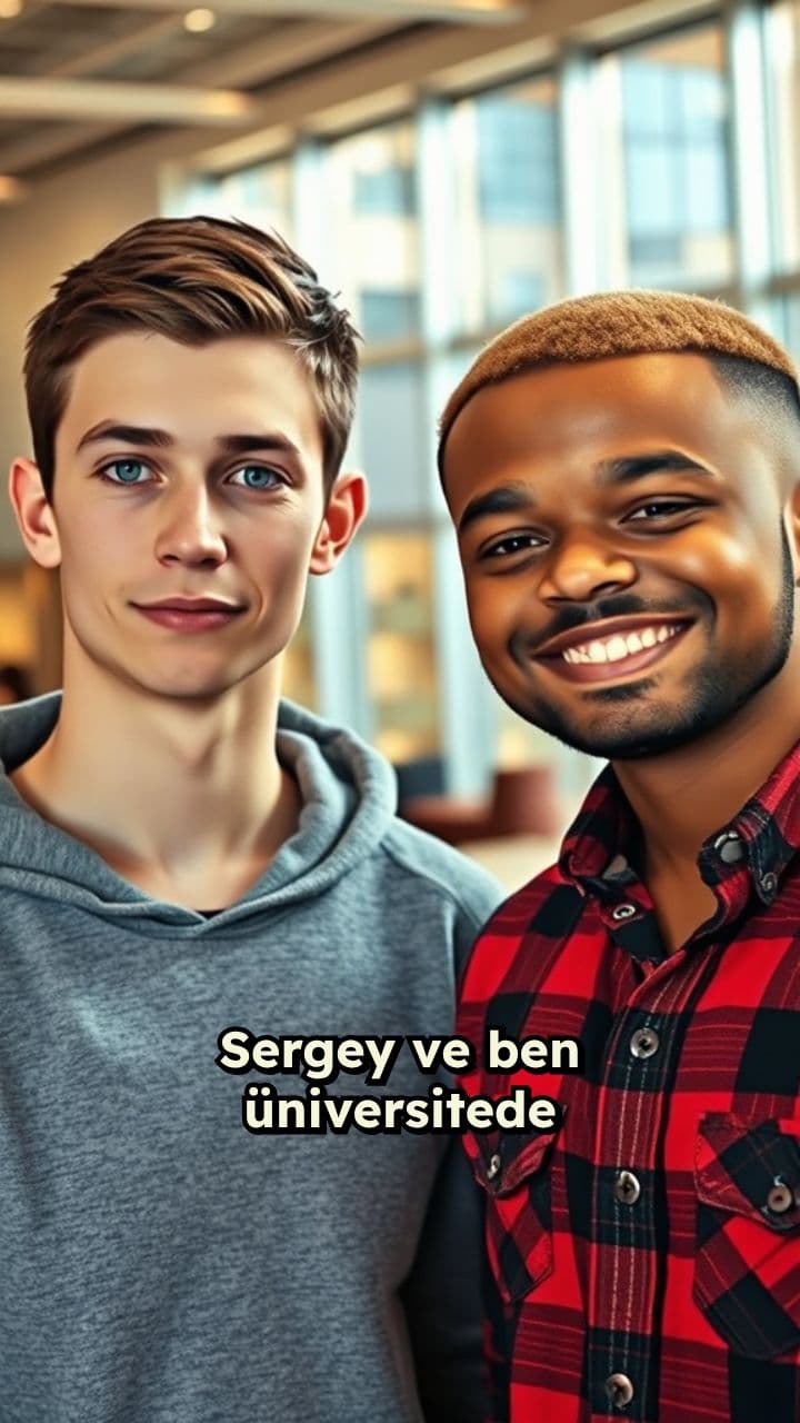 Üniversitede Dil Öğrenimi