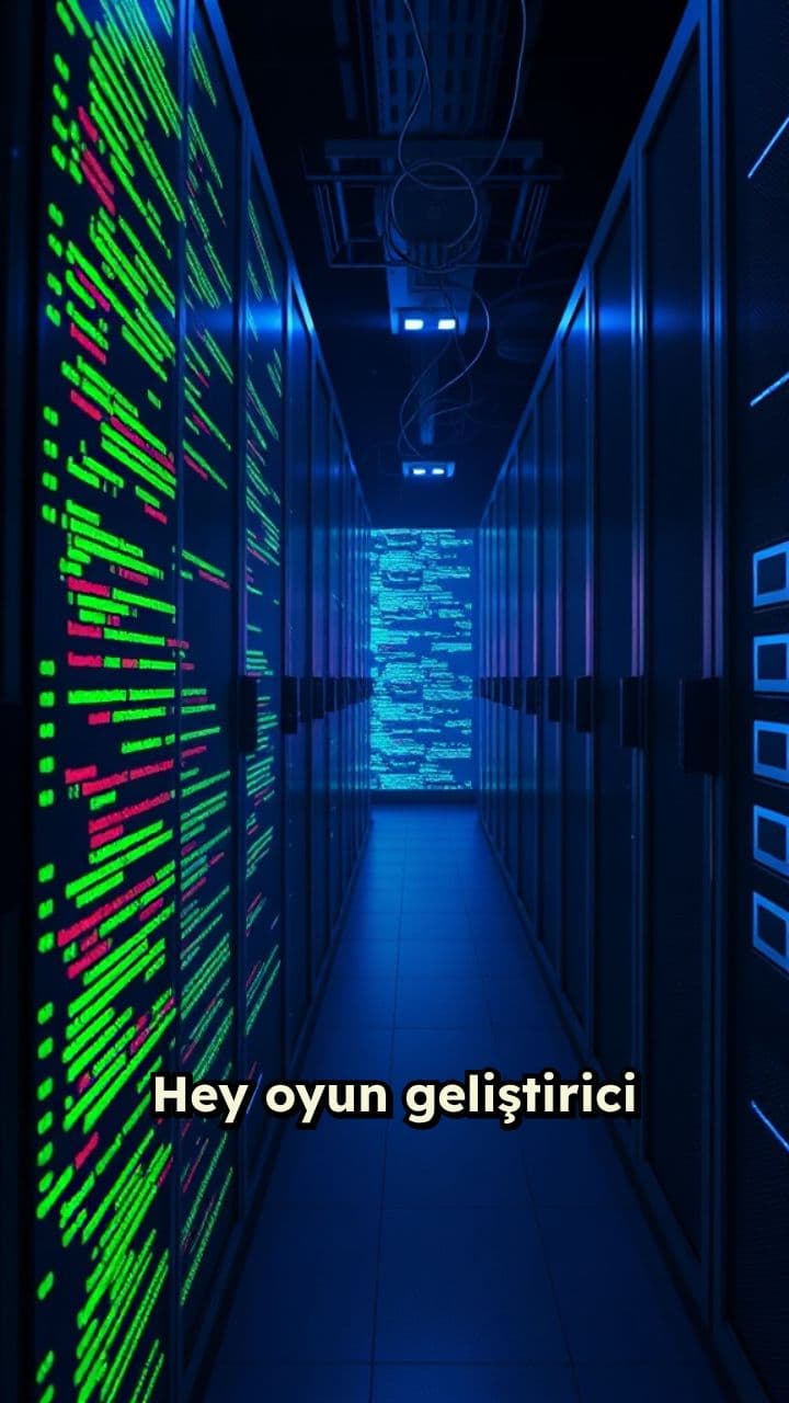 Yapay Zeka ile HTML 2D Oyun