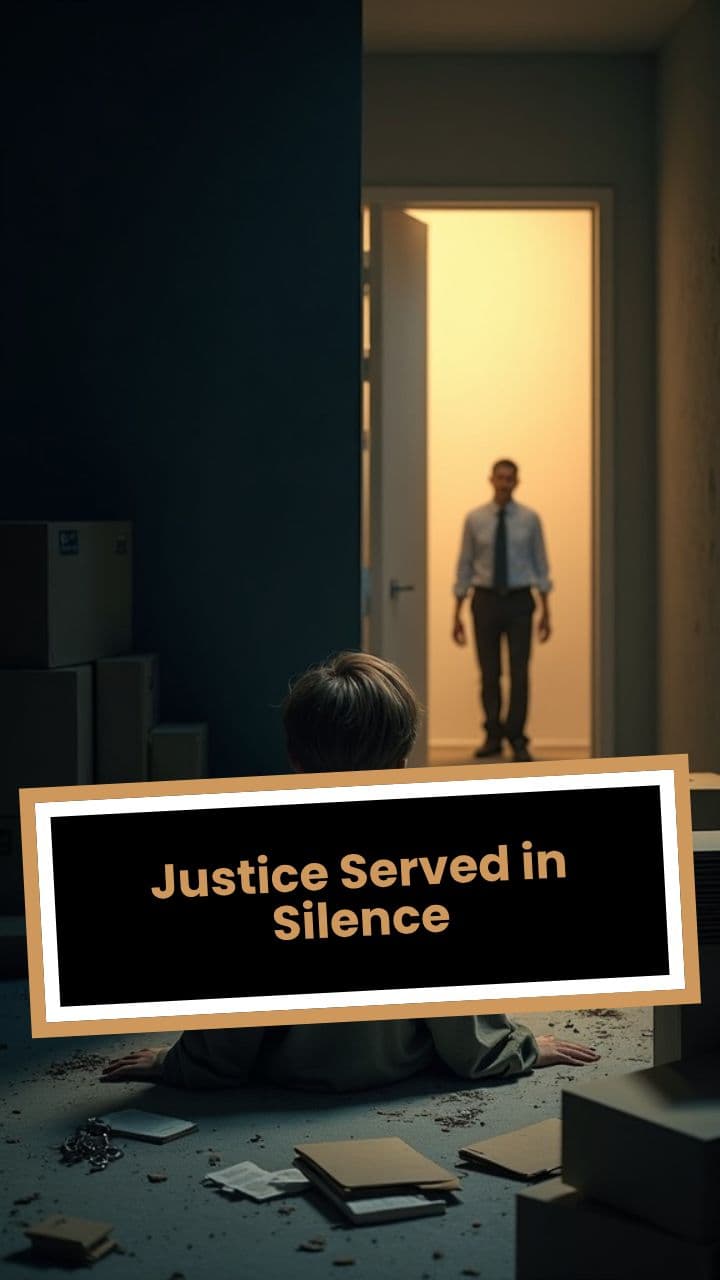 My Uncle Stole My Money. Years Later, I Finally Got Justice.