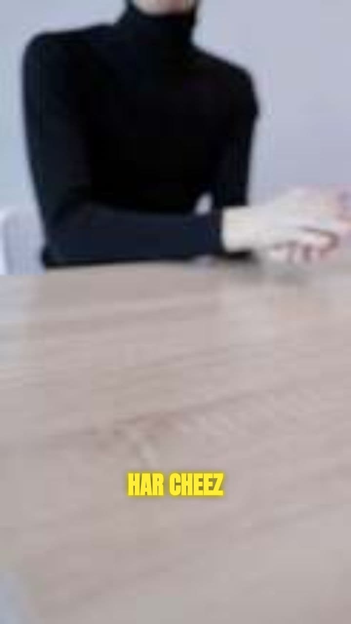 Luck Nahi, Discipline Ka Asar