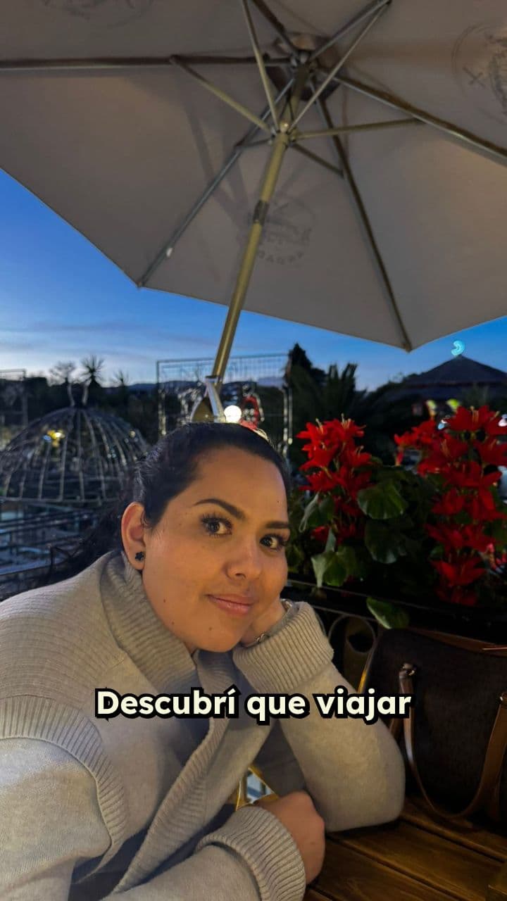 Viajar Sola: Un Viaje Interior