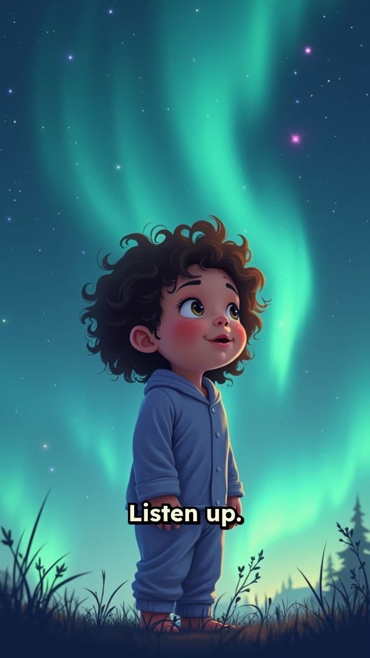 Pip the Brave Penguin