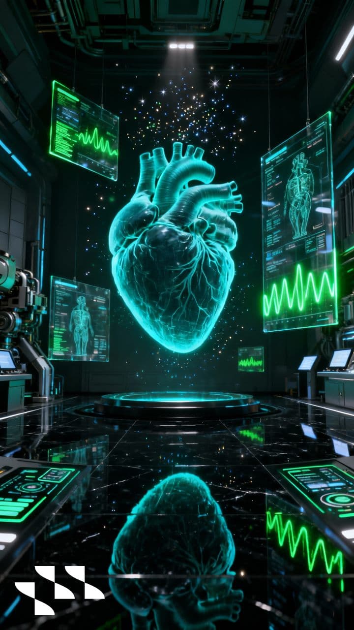 Tempo é Músculo: Infarto e Reperfusão