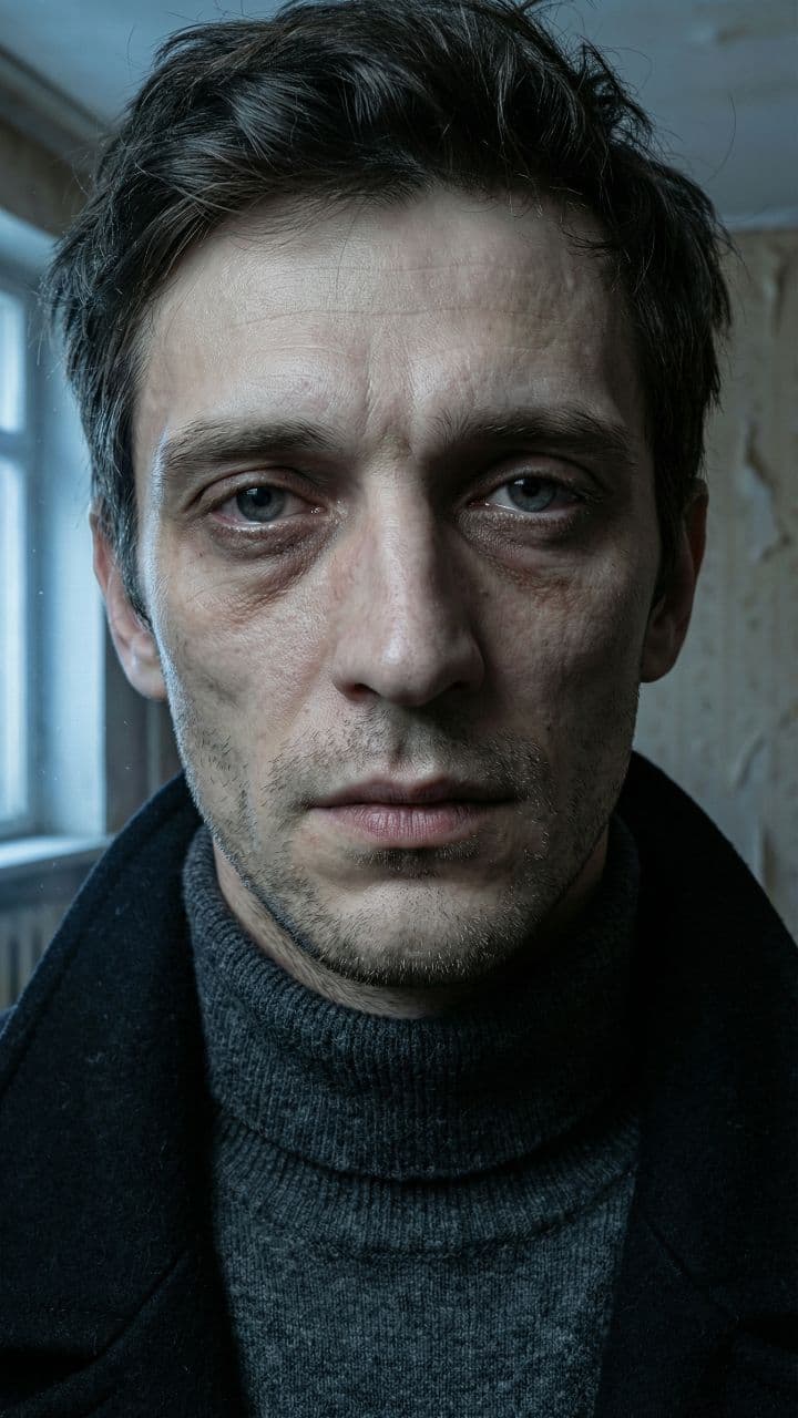 Никто не поймет мой внутренний бой