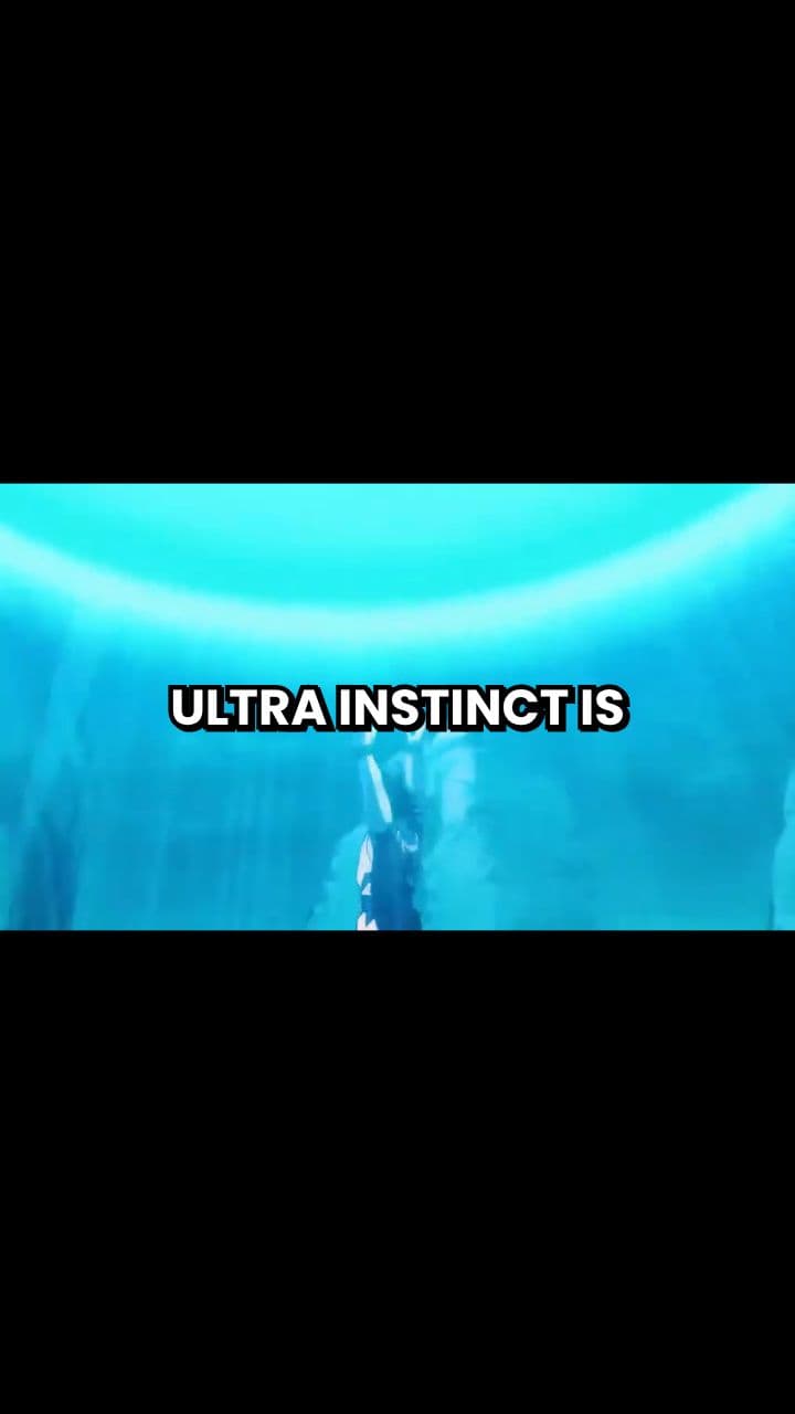 The Warrior Who Moves Without Thought