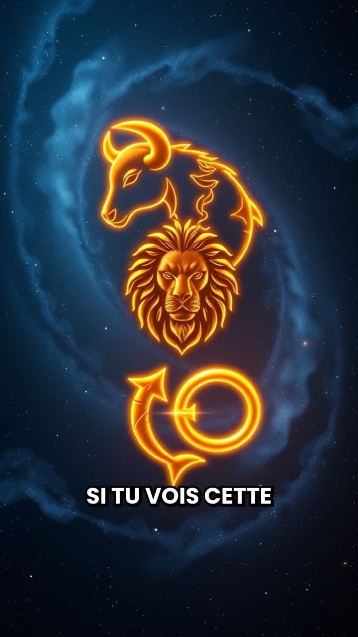 Signes astrologiques : un tournant inattendu