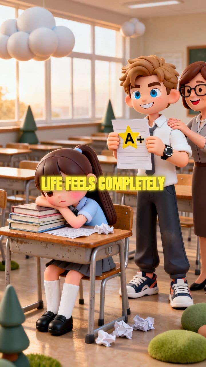 Focus on Your Growth