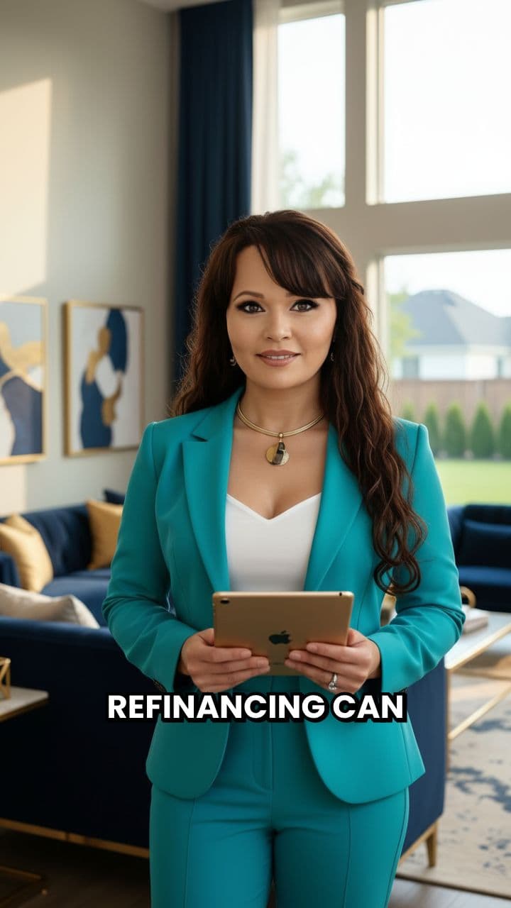 Refinance Sooner, Save Thousands