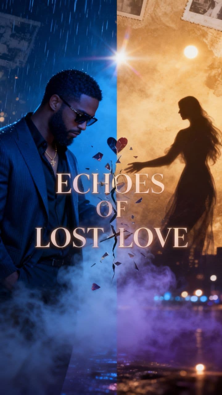 Echoes of Lost Love