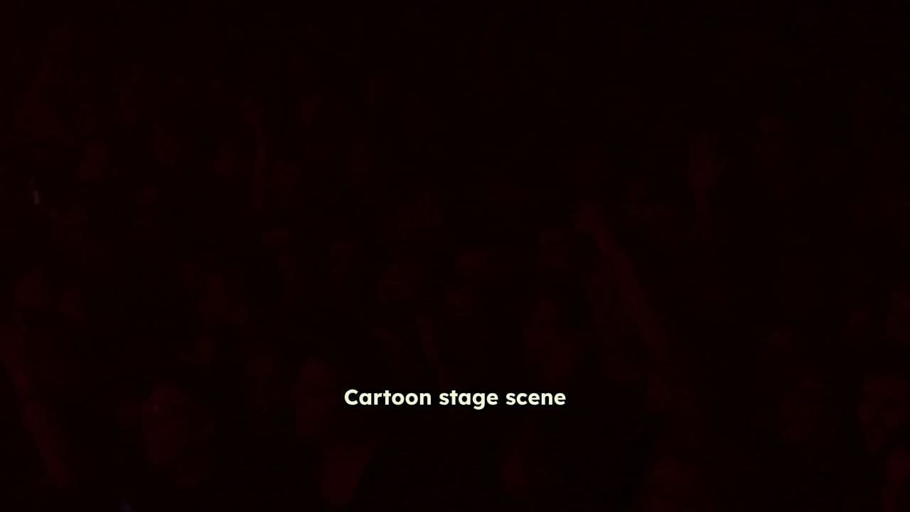 The Digestive System Show