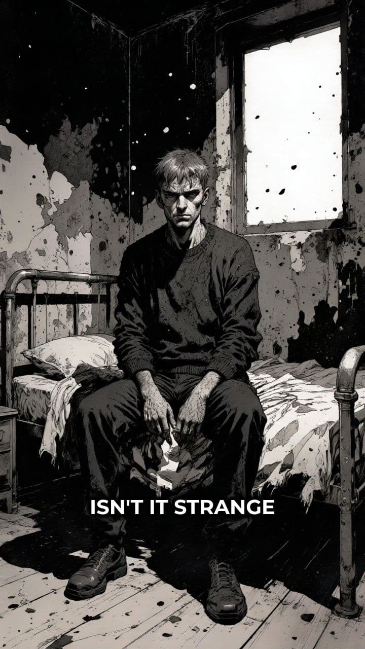 Betraying Your Own Potential