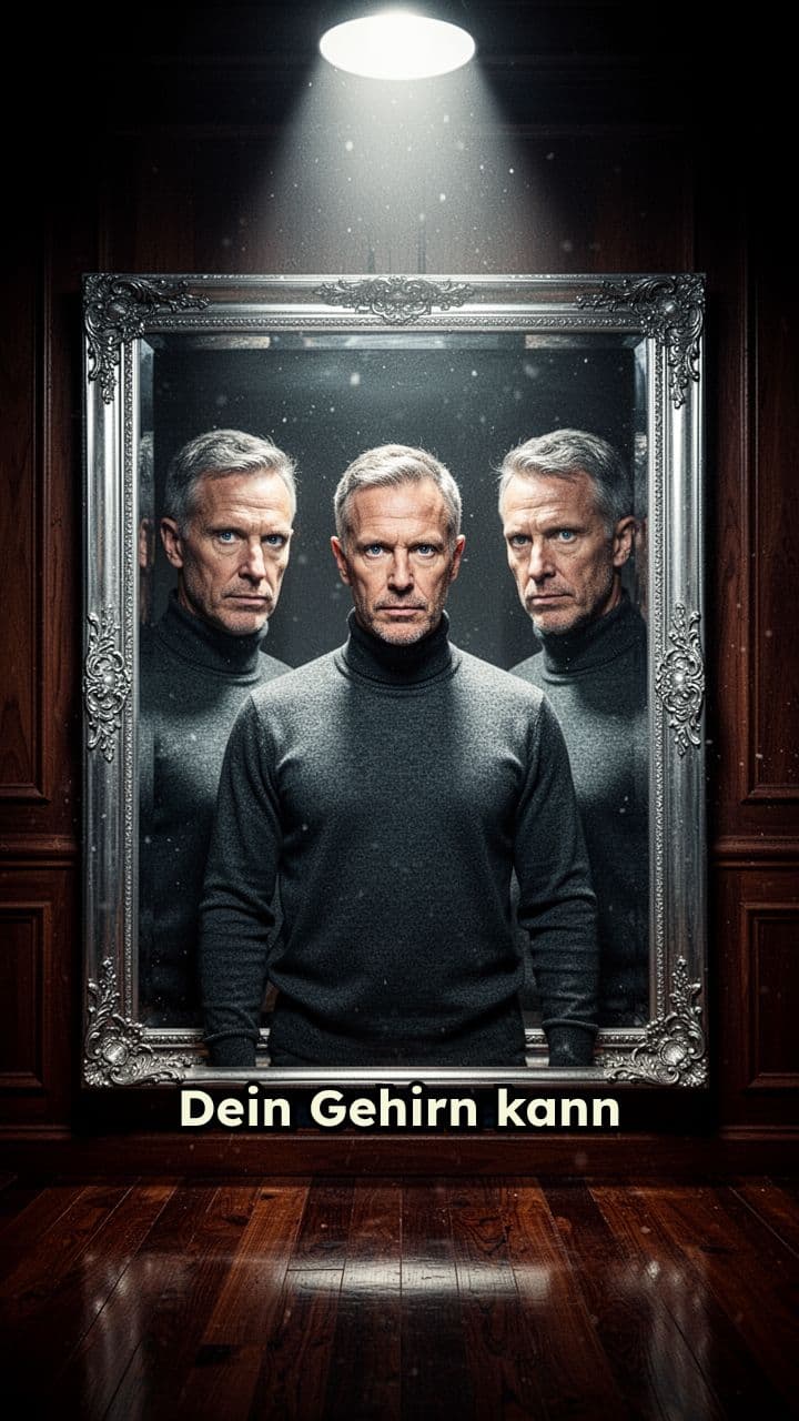 Du lebst in einer Simulation der Vergangenheit