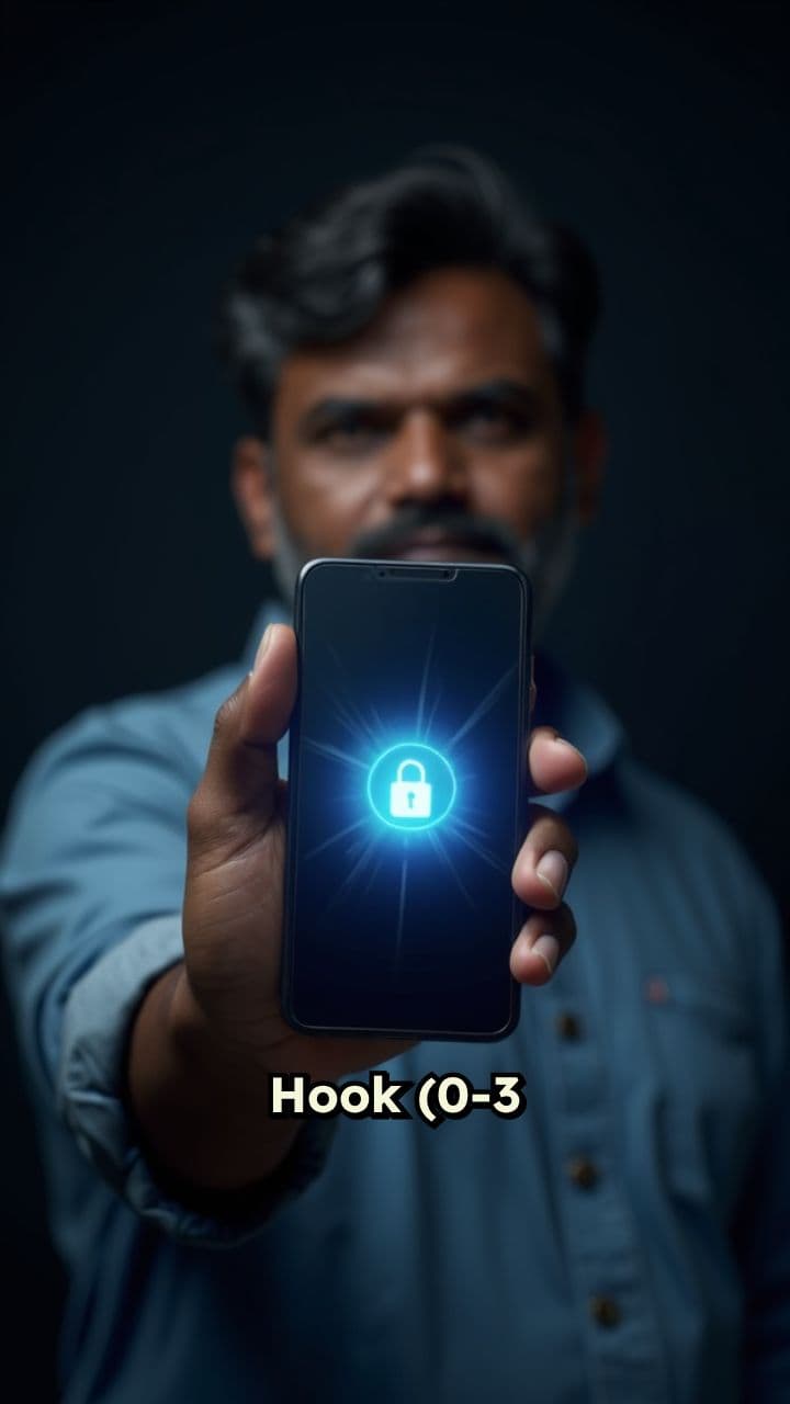 Android ki Hidden Trick Se Fast Phone!