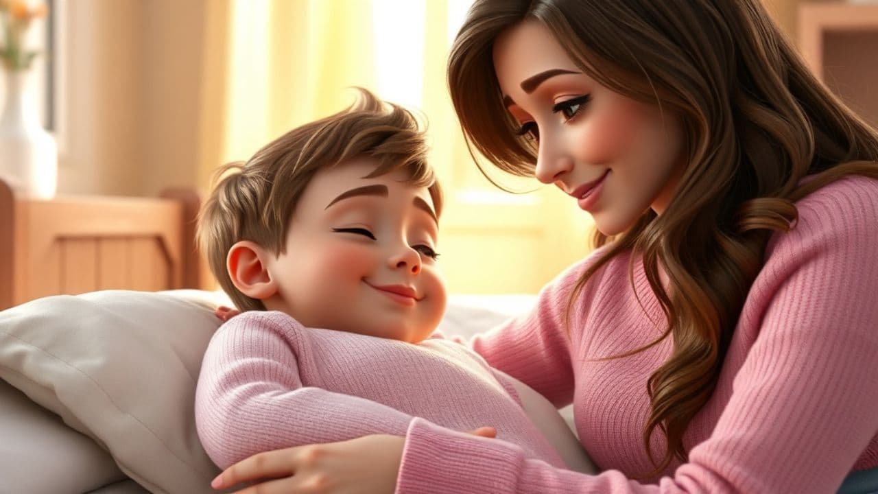 El Faro de Amor de Mamá