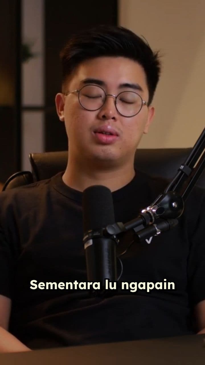 Buying an iPhone to Look Successful