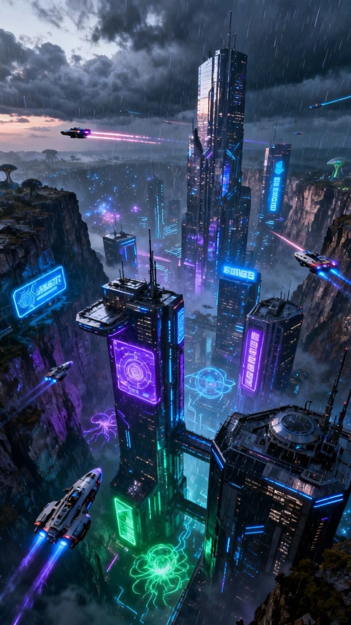 Underground Vibes and Dirty Money