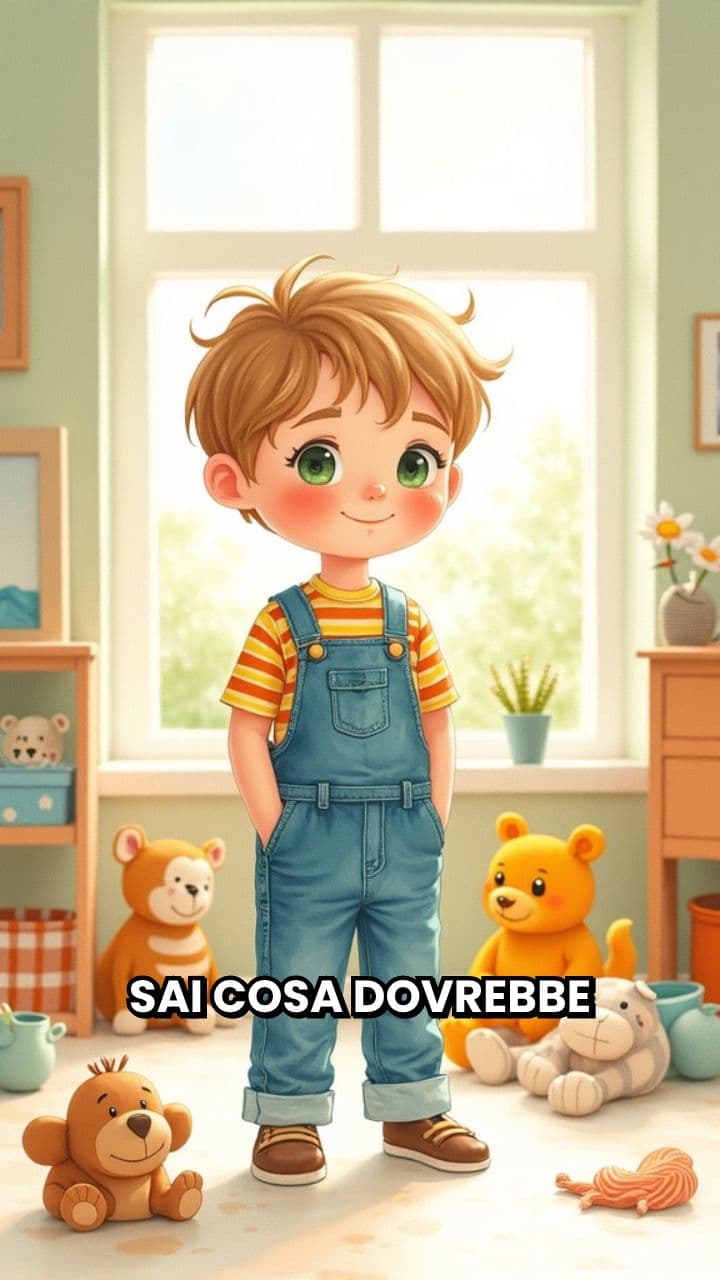 L'amore dei nonni per i bambini