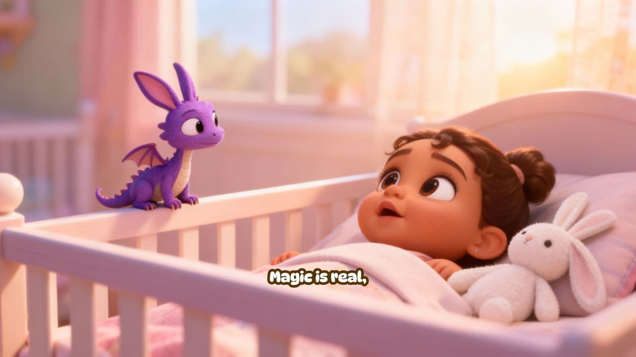 Zendaya's Magical Dream Adventure