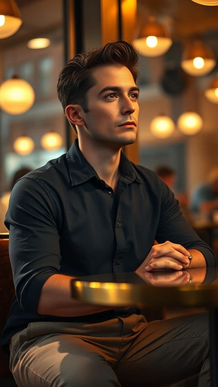 Eternal Love's Embrace