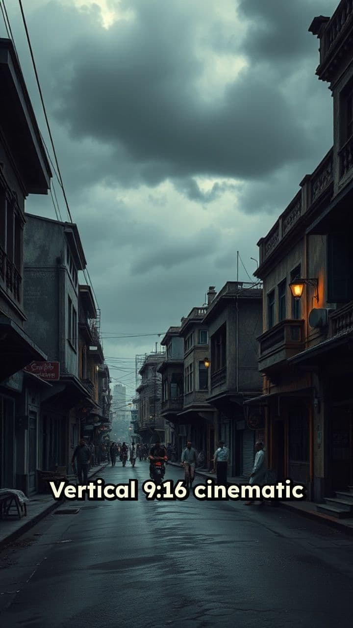 Killed the Cooker, Kept the Swad