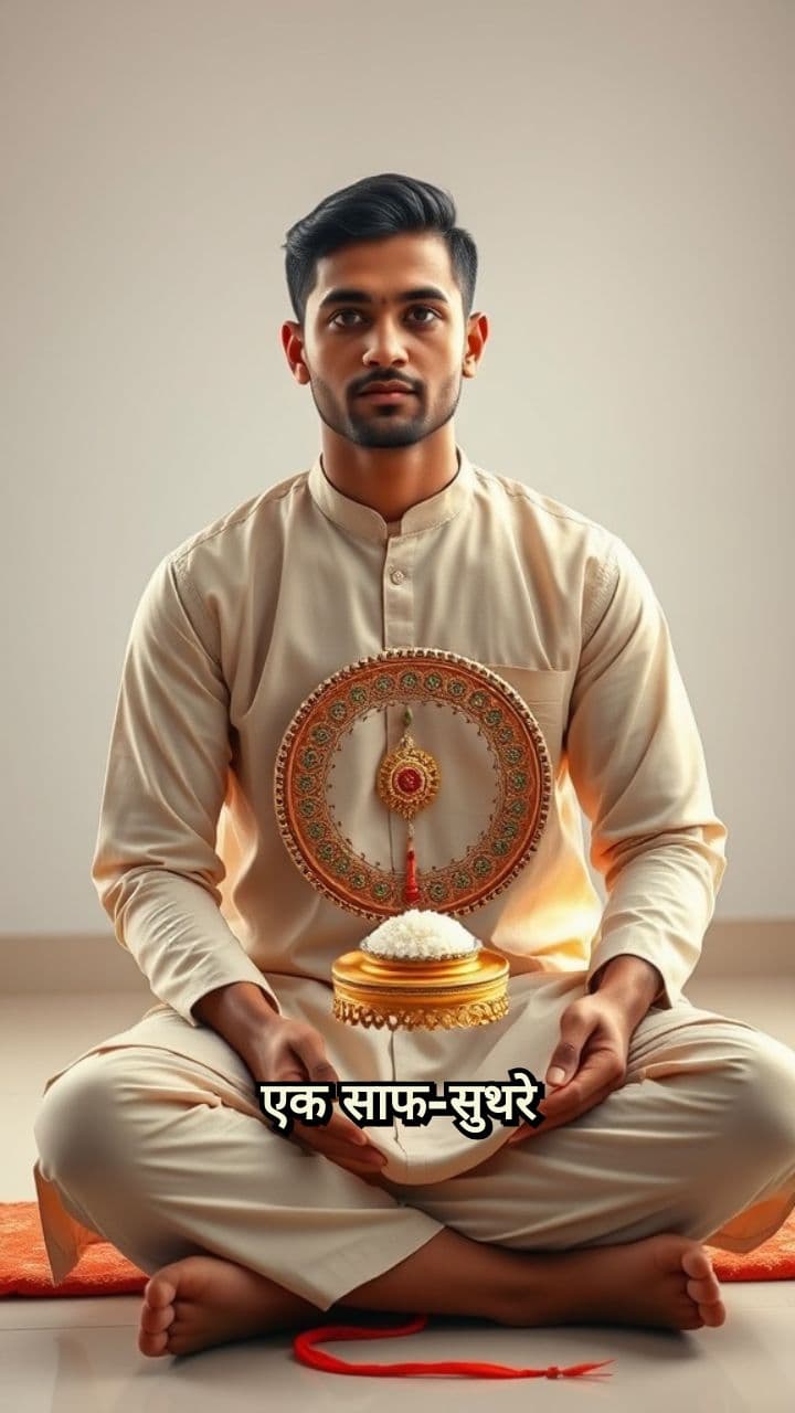 भाई-बहन का प्यार