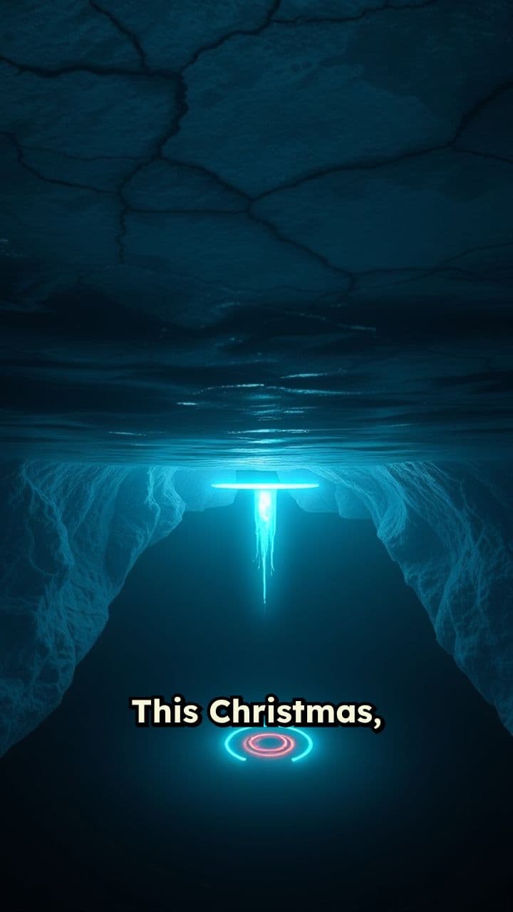 Last Christmas Stand