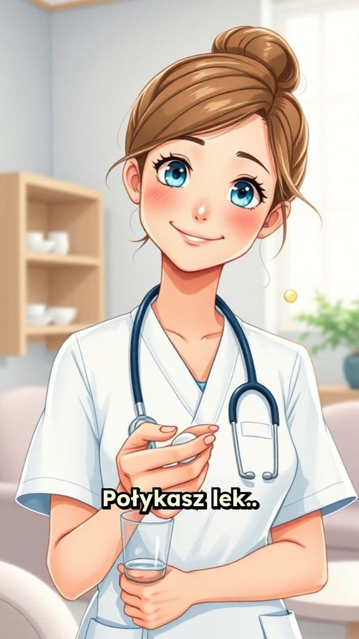 Procesy farmakokinetyczne leków