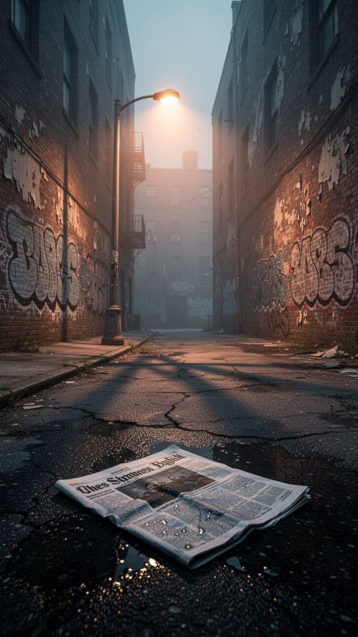 North Star Dim, Minnesota’s Shadow