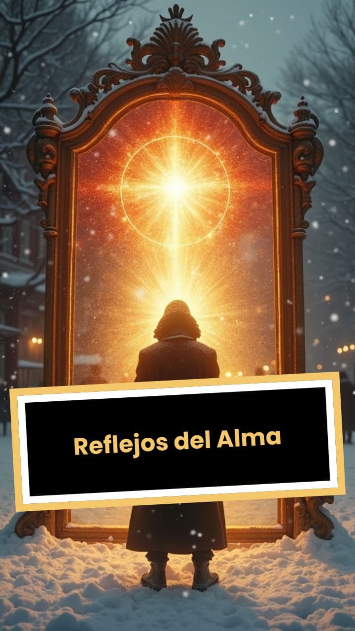 Reflejos del Alma