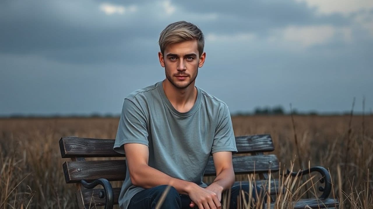 Loved and Made Whole