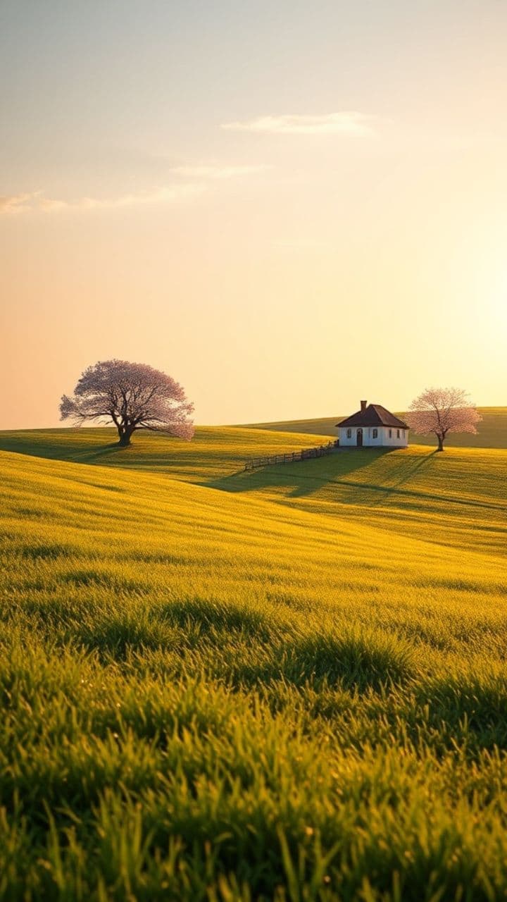 Up, Up and At'em for Love