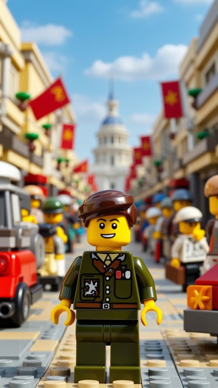 The Revolutionary Doctor of Cuba