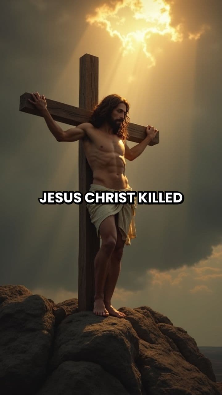 Jesus: The Way to Eternal Life