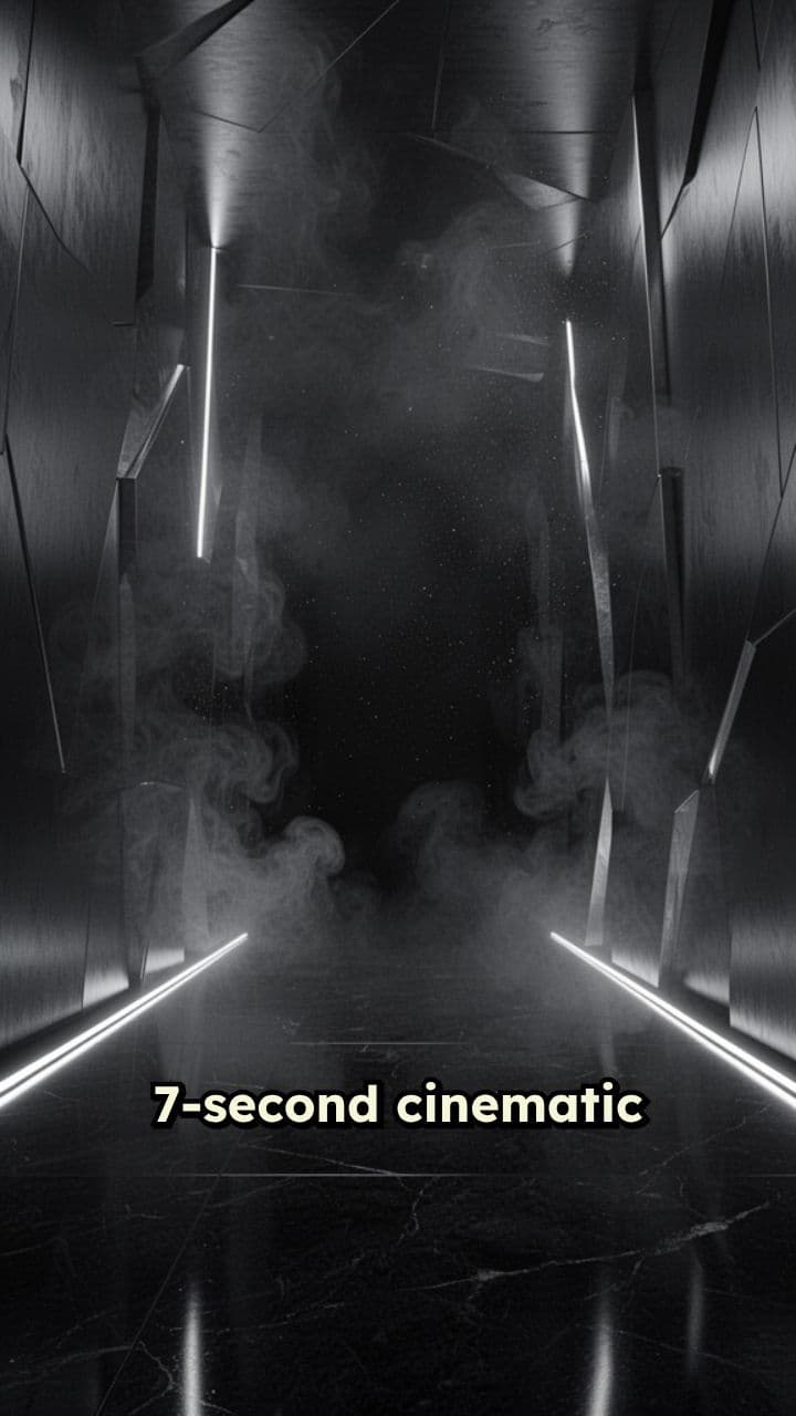 EVO AEGISX Luxury Logo Reveal