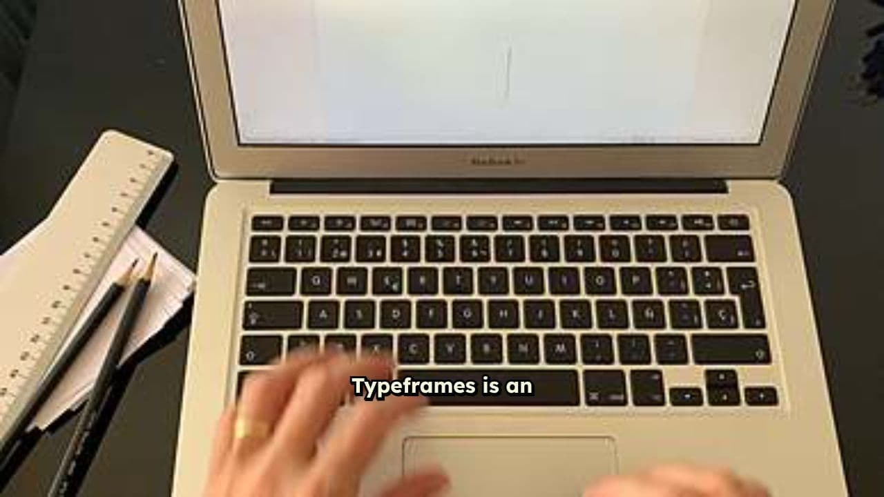 Effortless AI Video Creation Tool