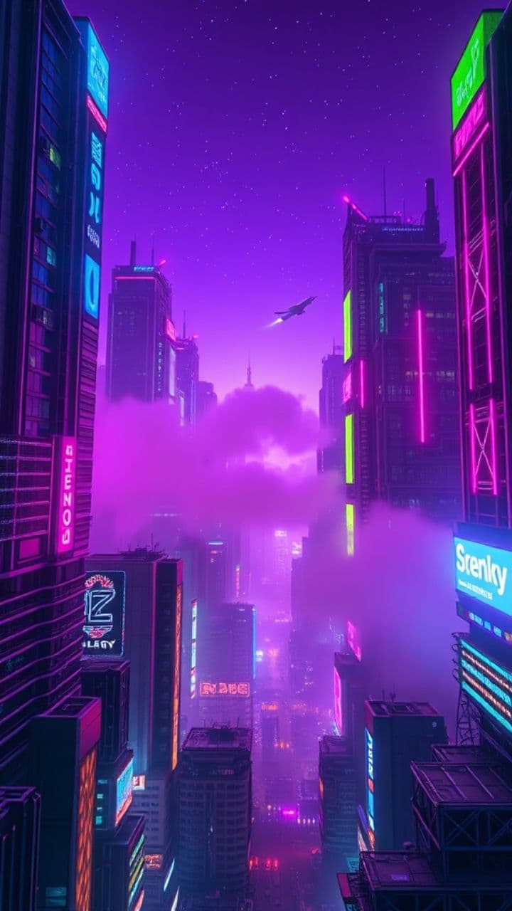 लेज़र आँखें