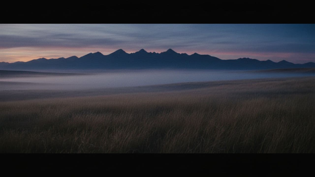 Leave the Children of the Earth Alone