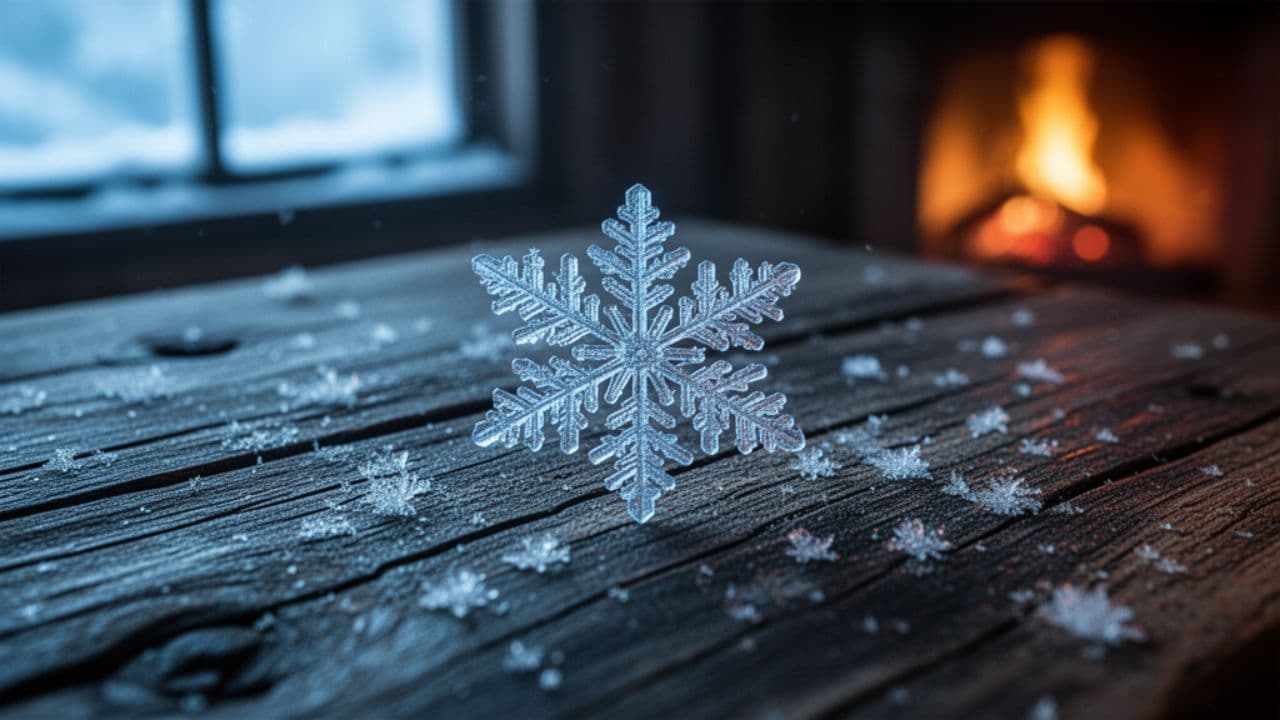 Một Đêm Noel Cũ