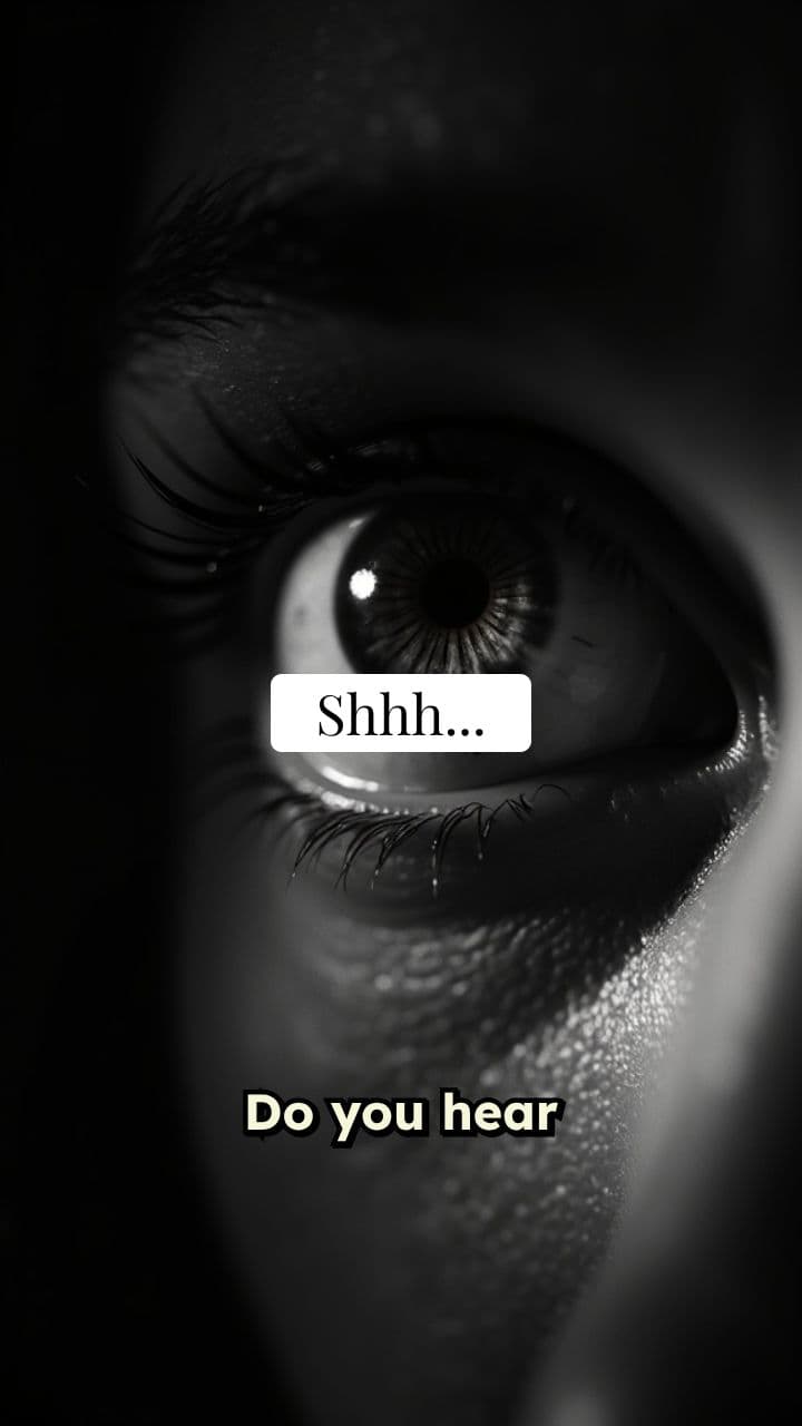 The Tell-Tale Heart of Guilt