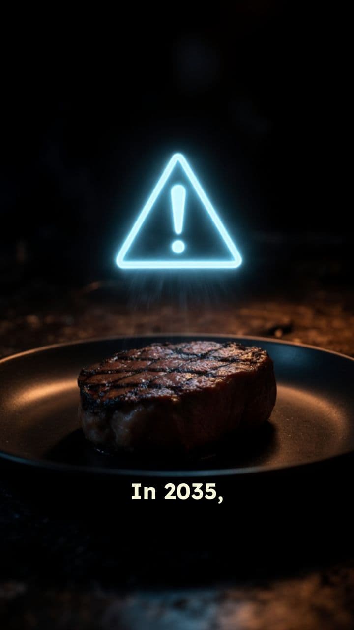 Steak: A Luxury for the Elite