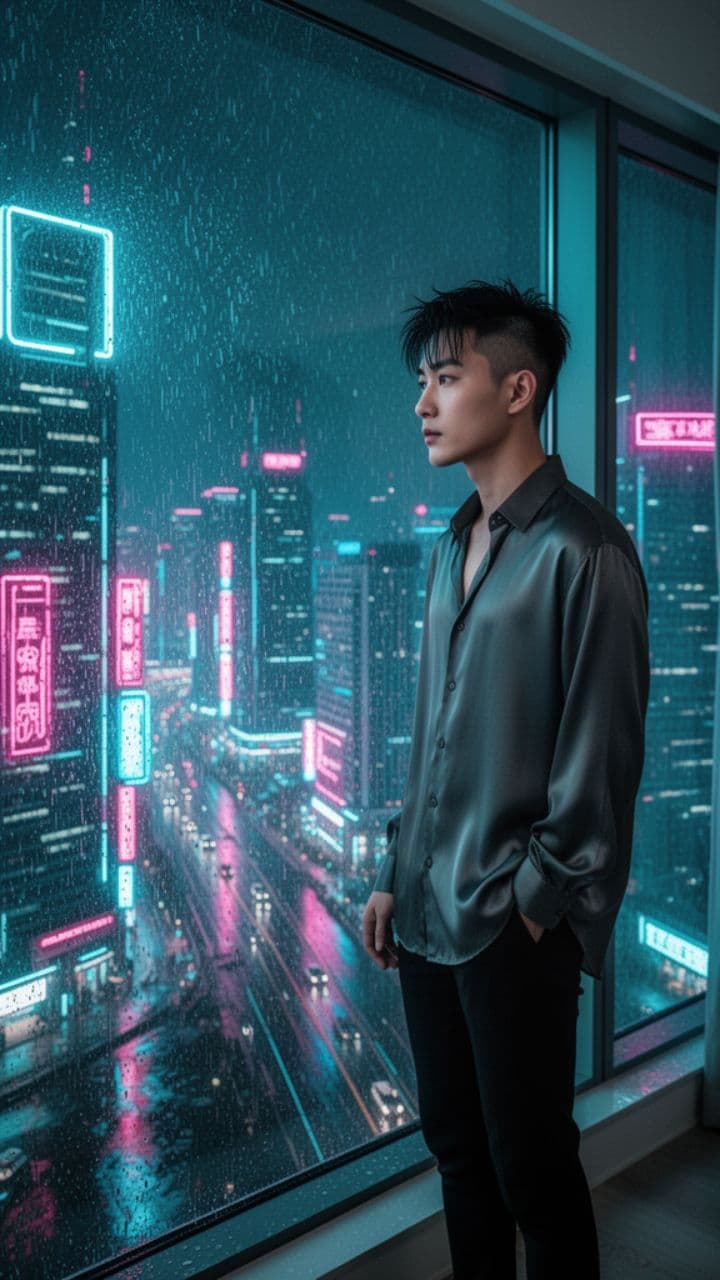 I Need a Girl Like You