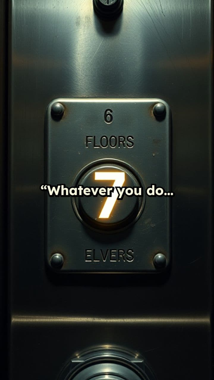 The Seventh Floor