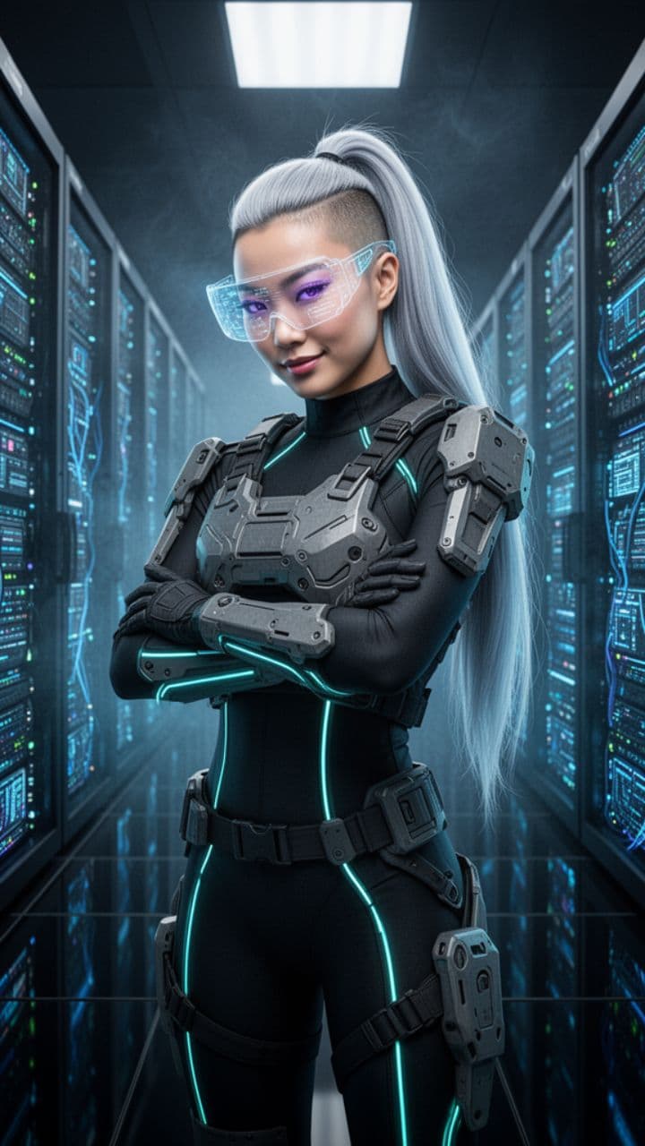 Girl Has Killed You Reigns