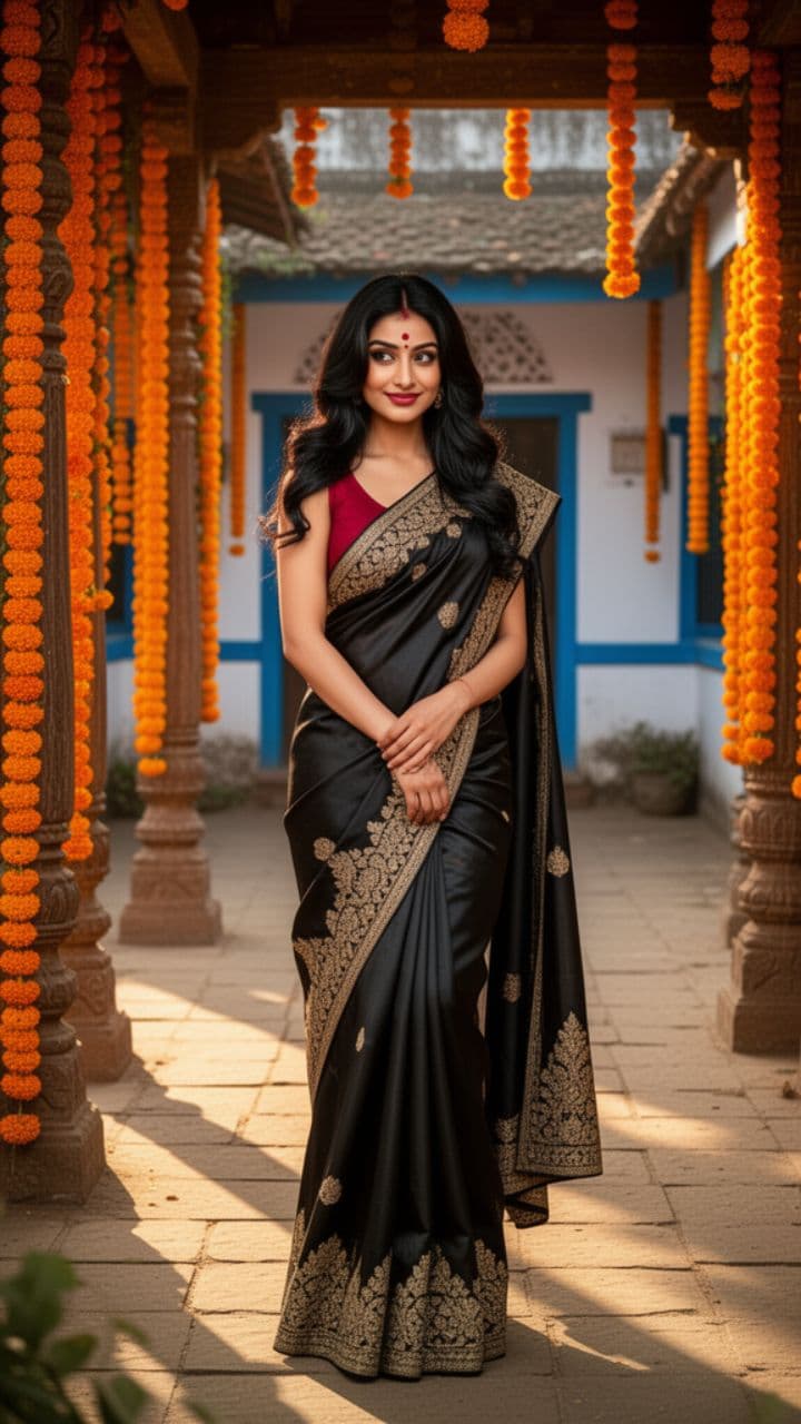 रानी तोहो हर मीठ मुस्कान