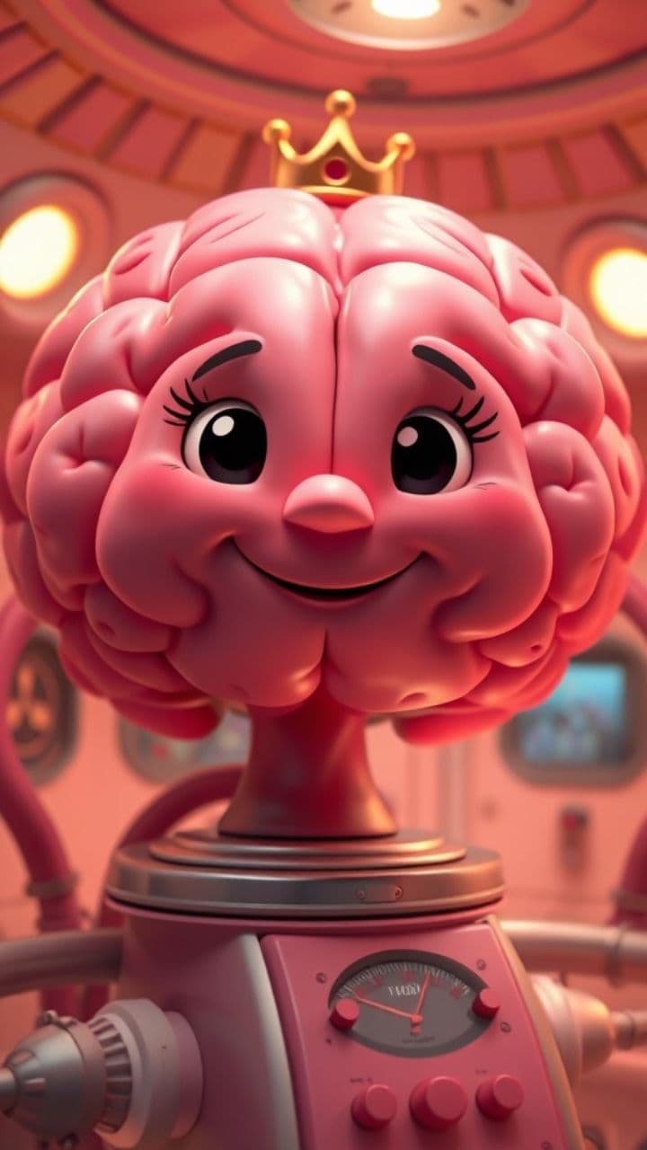 El funcionamiento del cuerpo humano