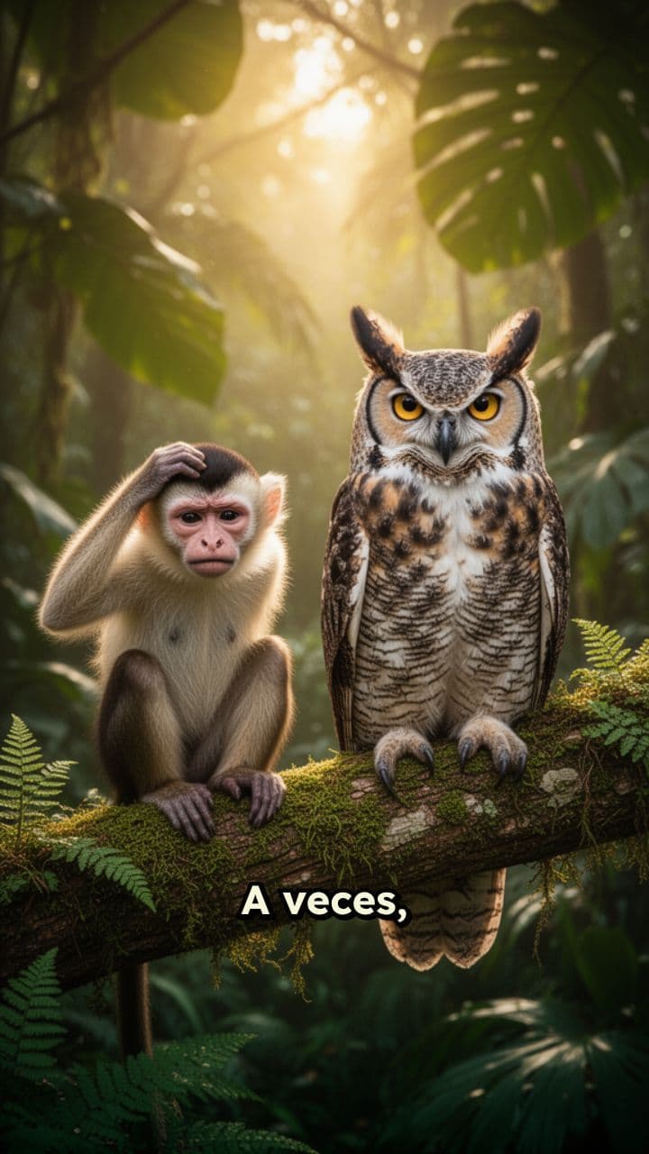 La Sabiduría del Silencio