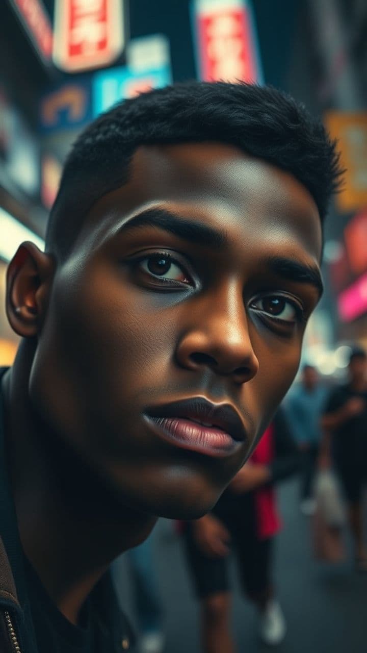 Contrôle et Tentation