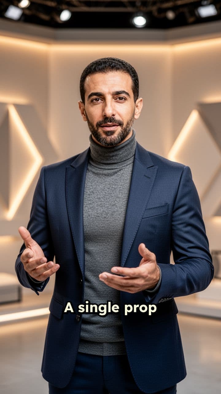 The High Value of Movie Props