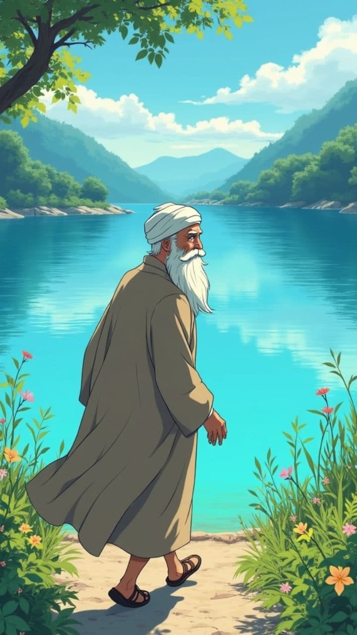 Gölü Mayalama Denemesi